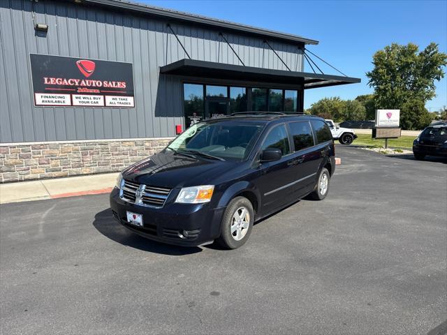 2010 Dodge Grand Caravan