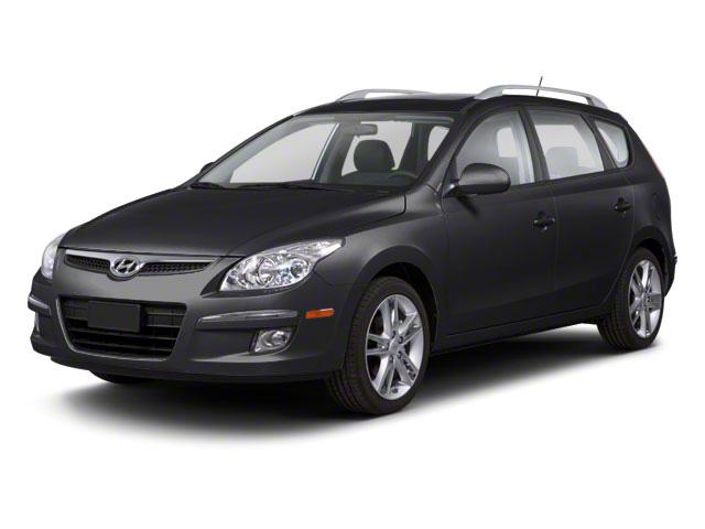 2010 Hyundai Elantra Touring