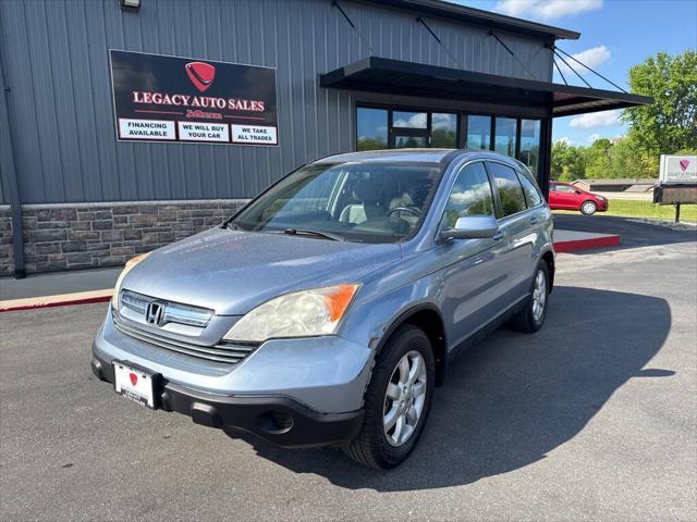 2008 Honda CR-V
