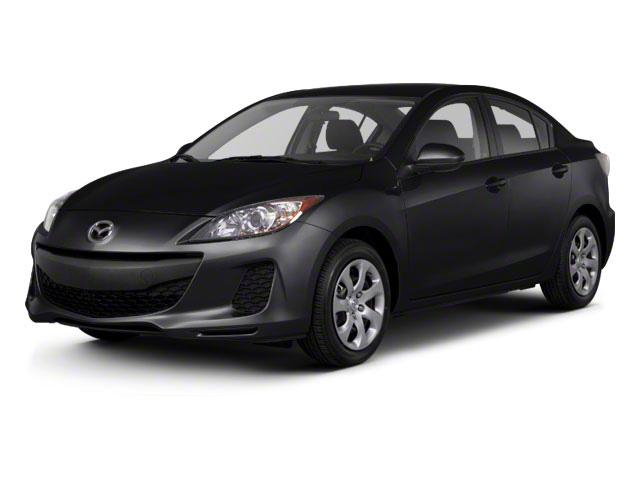 2013 Mazda Mazda3