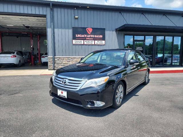 2011 Toyota Avalon