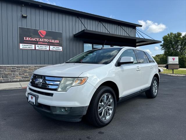 2010 Ford Edge