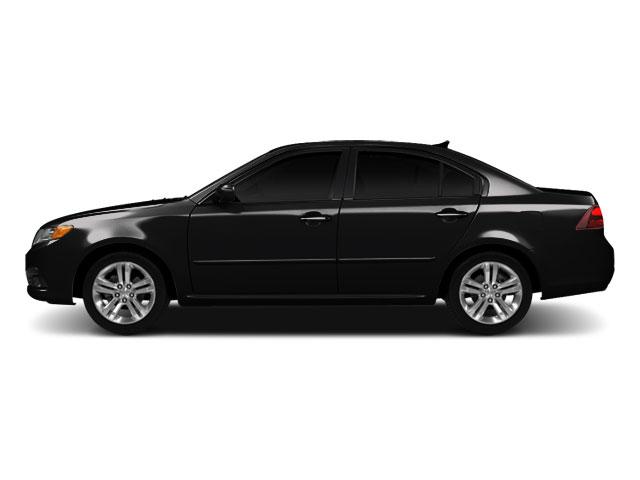 2010 Kia Optima