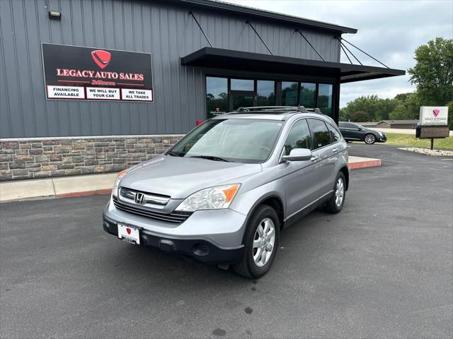 2007 Honda CR-V