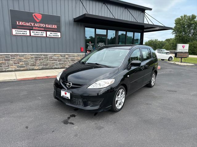 2009 Mazda Mazda5