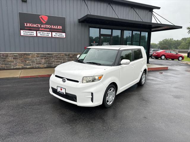 2012 Scion xB