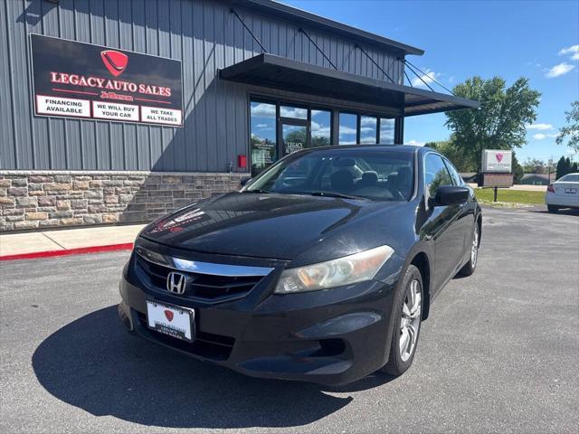 2011 Honda Accord