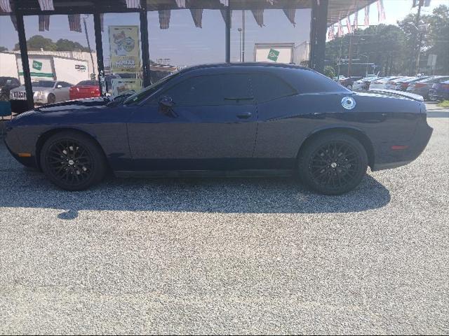 2014 Dodge Challenger