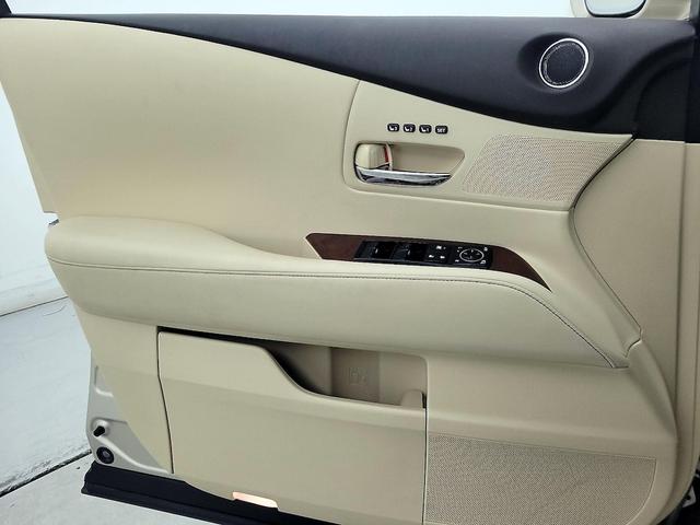 Photo of 2015 Gold Lexus RX 350