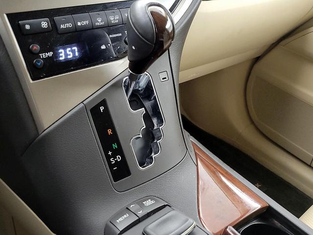 Photo of 2015 Gold Lexus RX 350