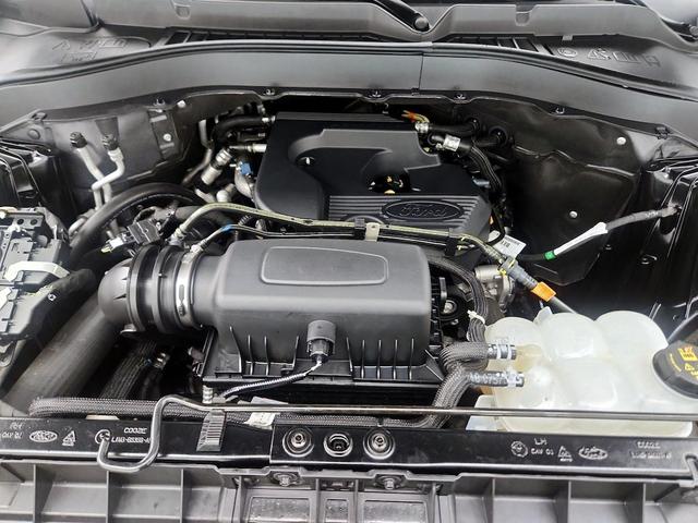 Photo of 2020 Blue Ford Explorer