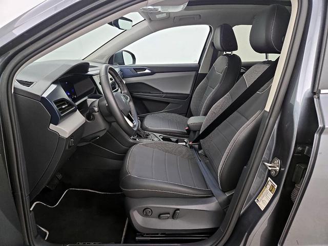 Photo of 2023 Gray Volkswagen Taos
