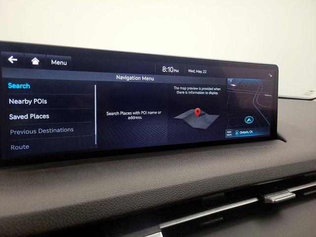 Photo of 2024 Black Genesis GV70