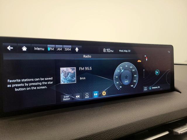 Photo of 2024 Black Genesis GV70