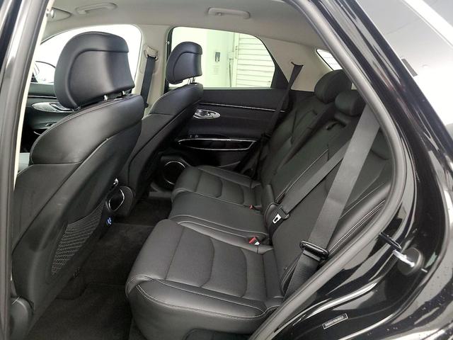 Photo of 2024 Black Genesis GV70