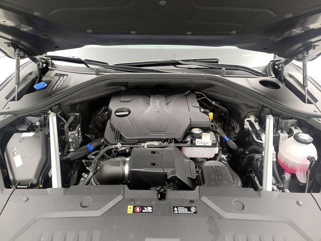 Photo of 2024 Black Genesis GV70