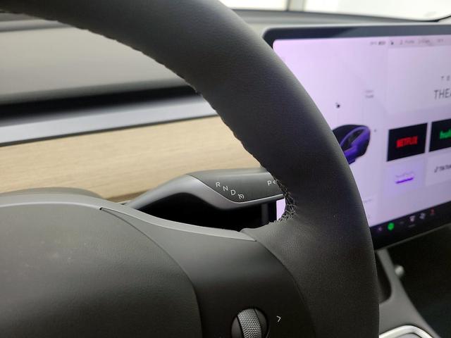 Photo of 2021 Gray Tesla Model 3