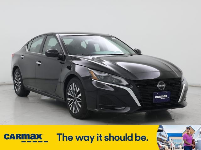 2023 Nissan Altima