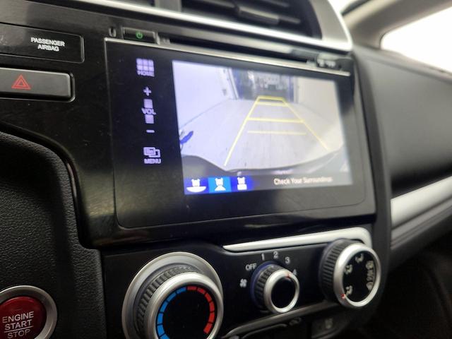 Photo of 2016 Purple Honda Fit