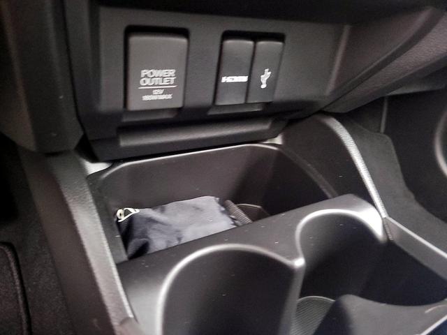 Photo of 2016 Purple Honda Fit