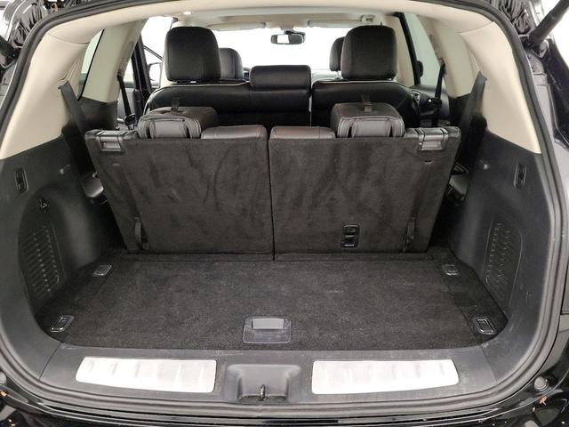 Photo of 2020 Black INFINITI QX60