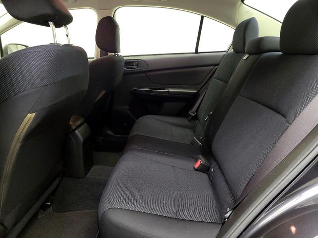 Photo of 2013 Gray Subaru Impreza