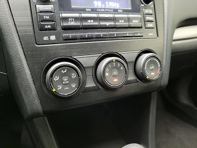 Photo of 2013 Gray Subaru Impreza