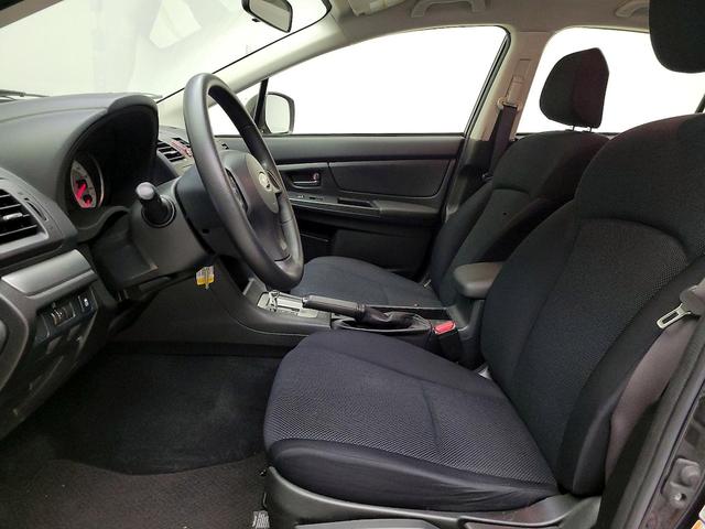 Photo of 2013 Gray Subaru Impreza