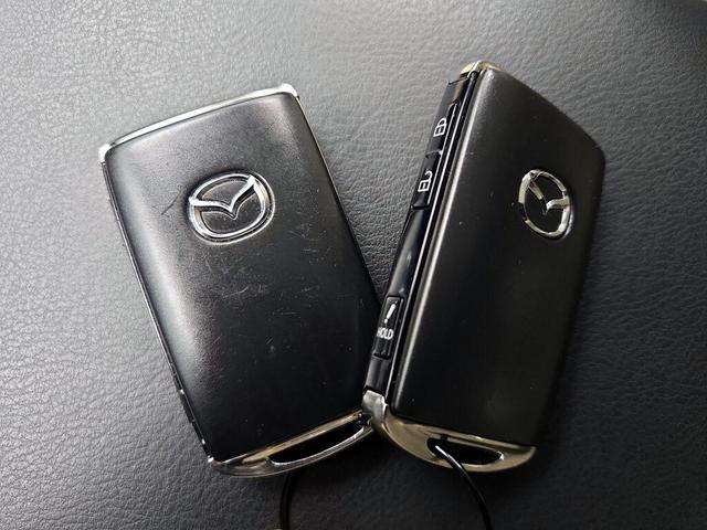 Photo of 2022 Black Mazda CX-5