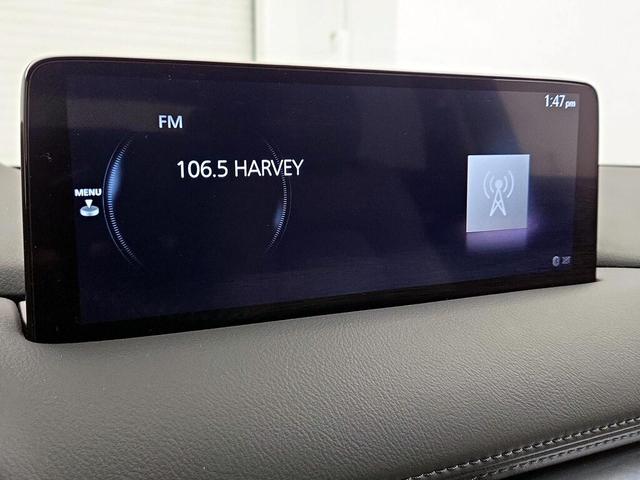 Photo of 2022 Black Mazda CX-5