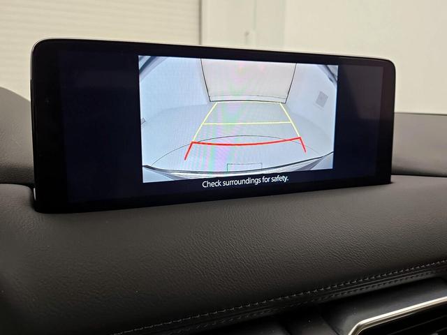 Photo of 2022 Black Mazda CX-5