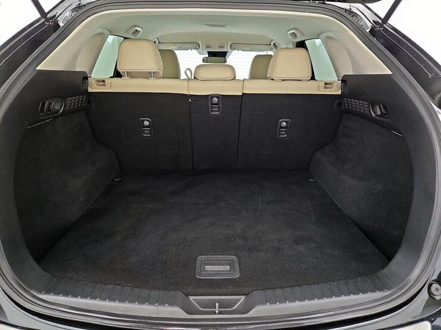 Photo of 2022 Black Mazda CX-5