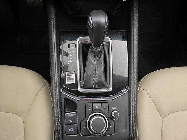 Photo of 2022 Black Mazda CX-5