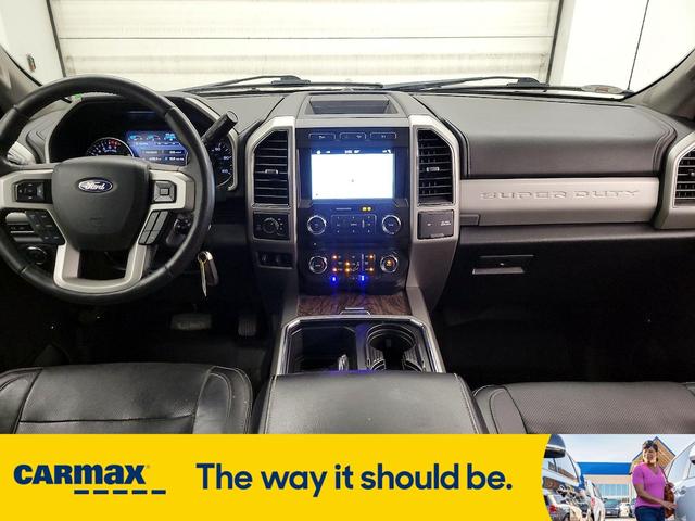 Photo of 2018 Gray Ford F-250