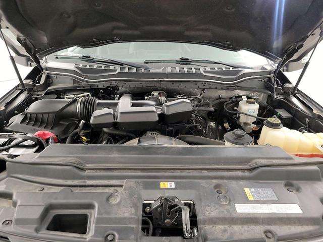 Photo of 2018 Gray Ford F-250