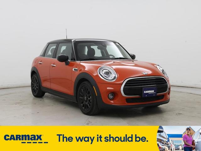 2020 MINI Hardtop