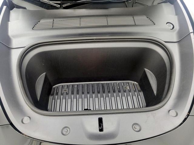 Photo of 2023 Black Tesla Model Y