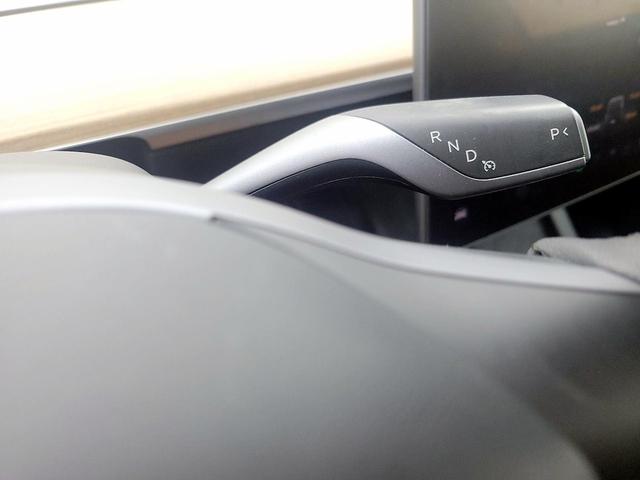 Photo of 2023 Black Tesla Model Y