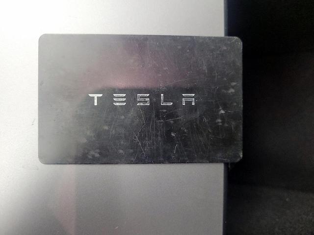 Photo of 2023 Black Tesla Model Y