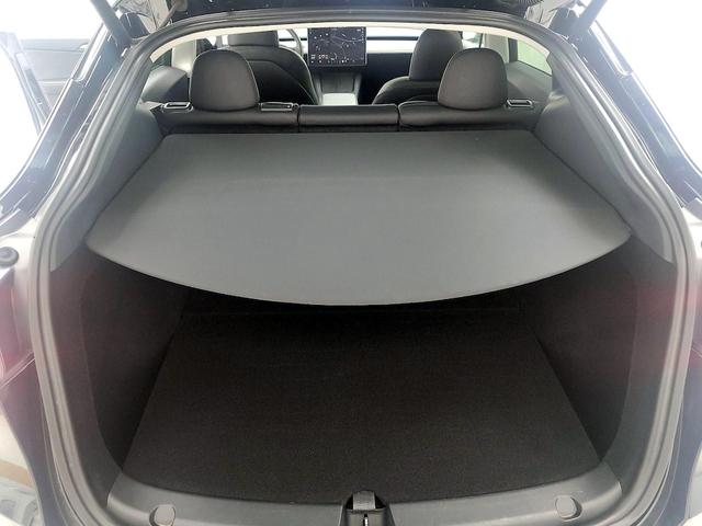 Photo of 2023 Black Tesla Model Y