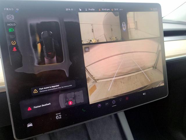 Photo of 2023 Black Tesla Model Y