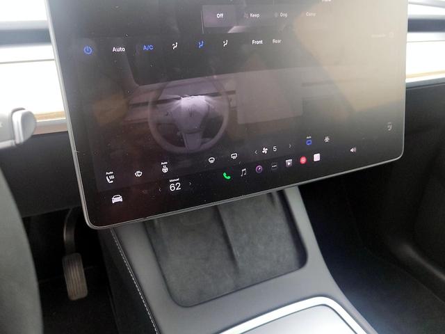 Photo of 2023 Black Tesla Model Y