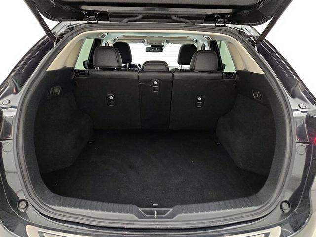 Photo of 2019 Black Mazda CX-5