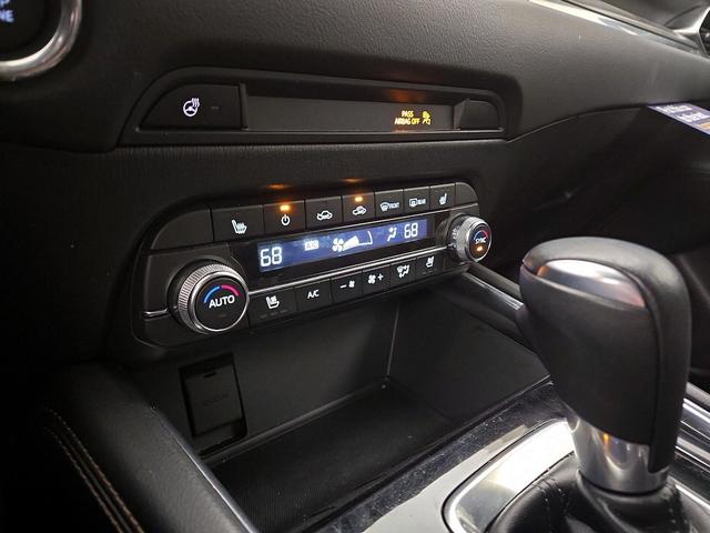 Photo of 2019 Black Mazda CX-5