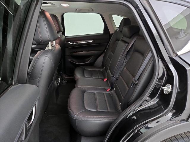 Photo of 2019 Black Mazda CX-5