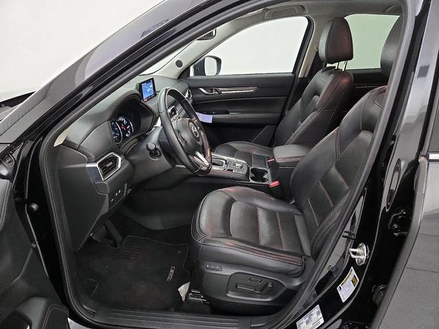 Photo of 2019 Black Mazda CX-5