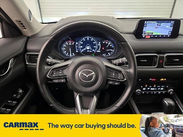 Photo of 2019 Black Mazda CX-5