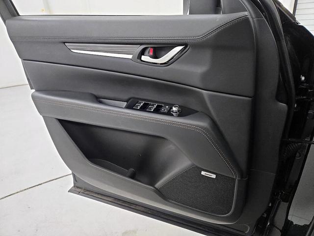 Photo of 2019 Black Mazda CX-5