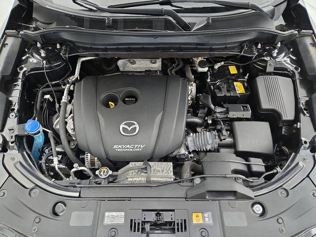 Photo of 2019 Black Mazda CX-5