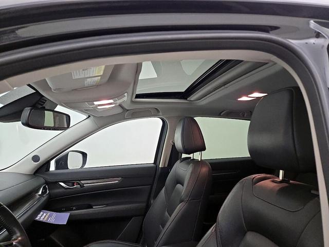 Photo of 2019 Black Mazda CX-5